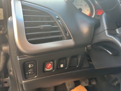 Peugeot 206 Gebrauchtwagen