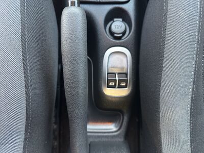 Peugeot 206 Gebrauchtwagen