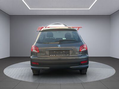 Peugeot 206 Gebrauchtwagen