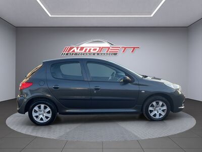 Peugeot 206 Gebrauchtwagen