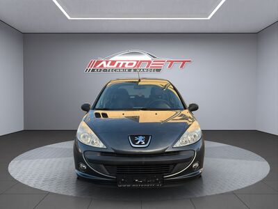 Peugeot 206 Gebrauchtwagen