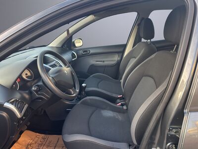 Peugeot 206 Gebrauchtwagen