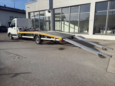 VW Crafter Neuwagen VW Crafter Neuwagen