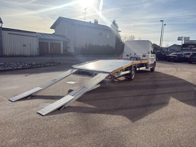 VW Crafter Neuwagen VW Crafter Neuwagen