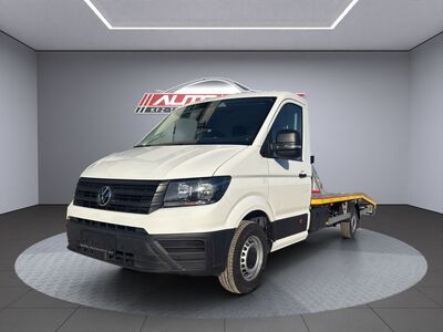 VW Crafter Neuwagen VW Crafter Neuwagen