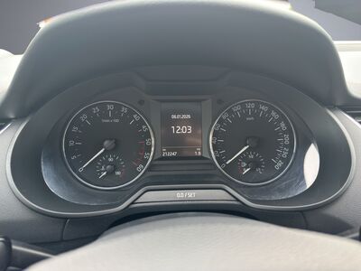 Skoda Octavia Gebrauchtwagen Skoda Octavia Gebrauchtwagen