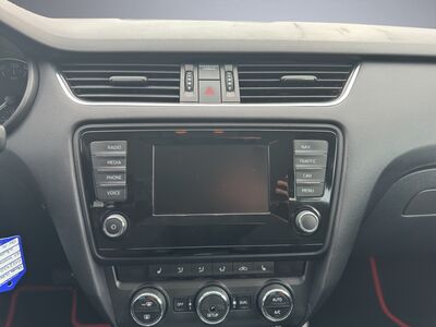 Skoda Octavia Gebrauchtwagen Skoda Octavia Gebrauchtwagen