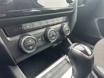 Skoda Octavia Gebrauchtwagen Skoda Octavia Gebrauchtwagen