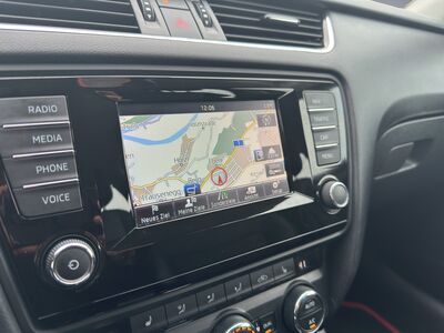 Skoda Octavia Gebrauchtwagen Skoda Octavia Gebrauchtwagen