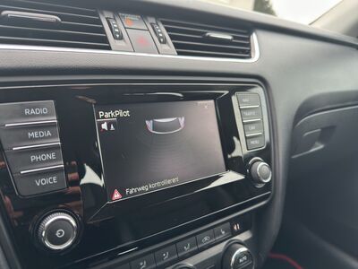 Skoda Octavia Gebrauchtwagen Skoda Octavia Gebrauchtwagen