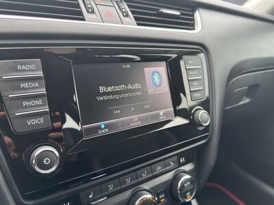 Skoda Octavia Gebrauchtwagen Skoda Octavia Gebrauchtwagen