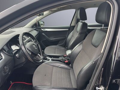 Skoda Octavia Gebrauchtwagen Skoda Octavia Gebrauchtwagen