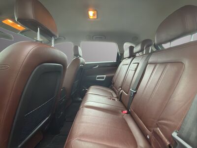 Opel Antara Gebrauchtwagen