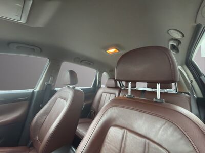 Opel Antara Gebrauchtwagen