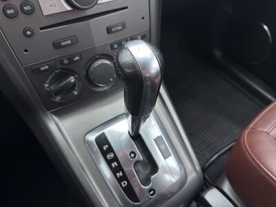 Opel Antara Gebrauchtwagen