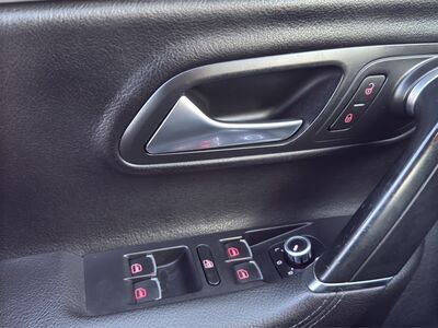 VW Passat CC Gebrauchtwagen