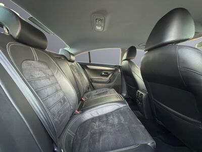 VW Passat CC Gebrauchtwagen