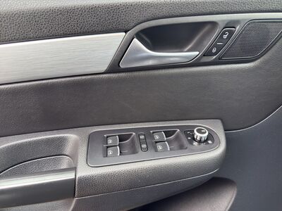 VW Sharan Gebrauchtwagen