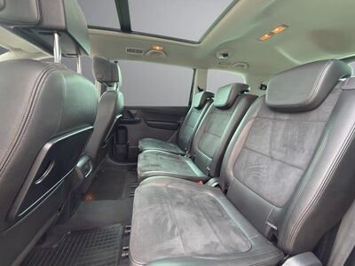 VW Sharan Gebrauchtwagen