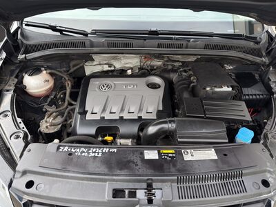 VW Sharan Gebrauchtwagen