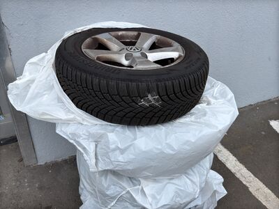 VW Sharan Gebrauchtwagen