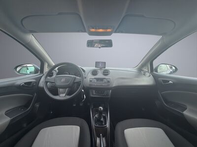 Seat Ibiza Gebrauchtwagen