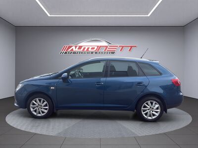 Seat Ibiza Gebrauchtwagen