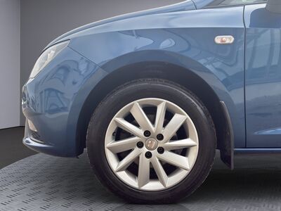 Seat Ibiza Gebrauchtwagen