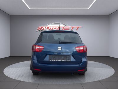Seat Ibiza Gebrauchtwagen