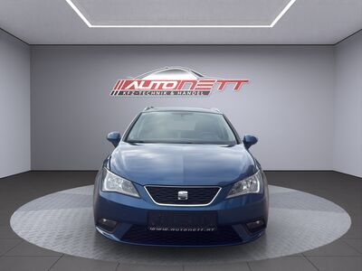 Seat Ibiza Gebrauchtwagen