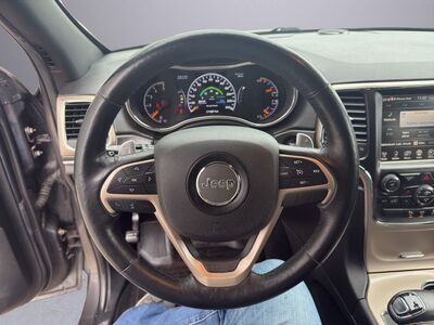 Jeep Grand Cherokee Gebrauchtwagen