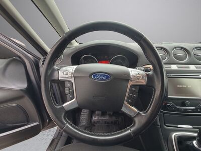 Ford Galaxy Gebrauchtwagen