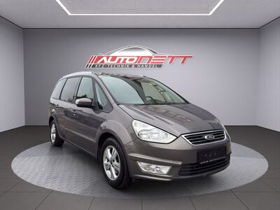 Ford Galaxy Gebrauchtwagen