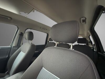 Ford Galaxy Gebrauchtwagen