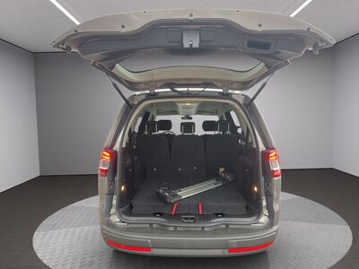 Ford Galaxy Gebrauchtwagen