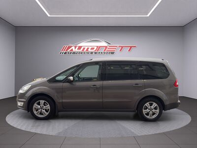Ford Galaxy Gebrauchtwagen