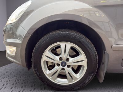 Ford Galaxy Gebrauchtwagen