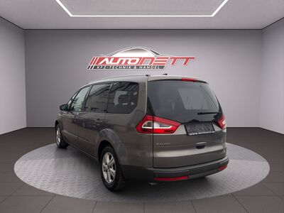 Ford Galaxy Gebrauchtwagen