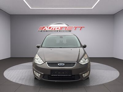 Ford Galaxy Gebrauchtwagen