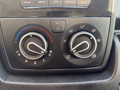 Citroën Jumper Gebrauchtwagen