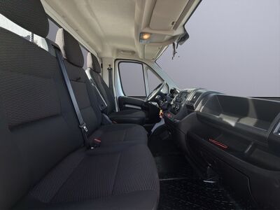 Citroën Jumper Gebrauchtwagen