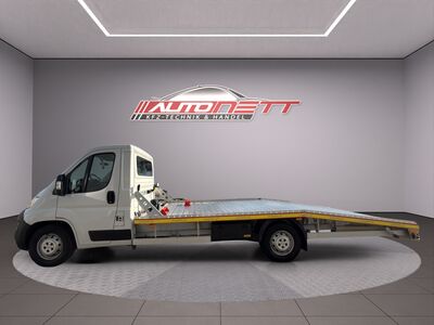 Citroën Jumper Gebrauchtwagen