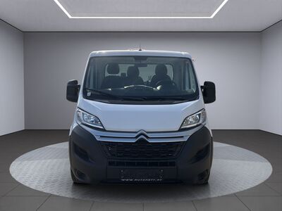 Citroën Jumper Gebrauchtwagen