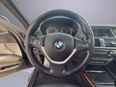 BMW X5 Gebrauchtwagen