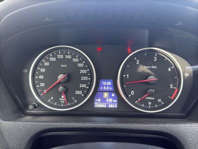 BMW X5 Gebrauchtwagen