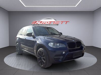BMW X5 Gebrauchtwagen