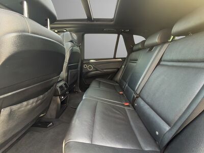 BMW X5 Gebrauchtwagen