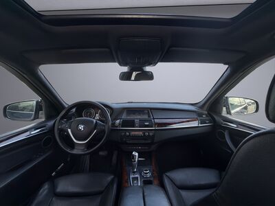 BMW X5 Gebrauchtwagen