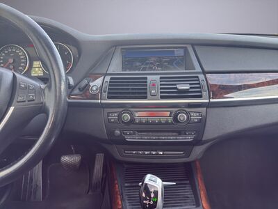 BMW X5 Gebrauchtwagen