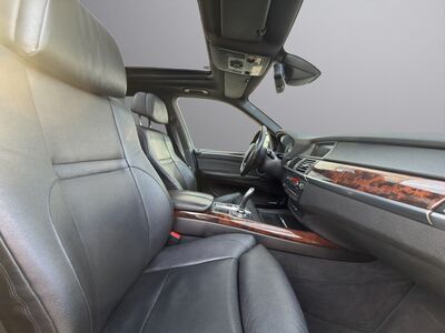 BMW X5 Gebrauchtwagen